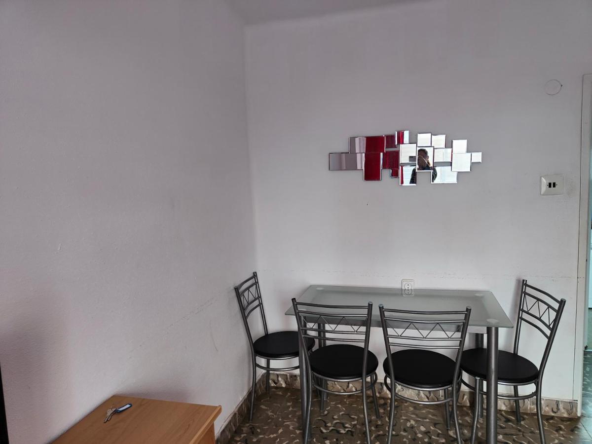 100 Metros De La Playa Appartamento Sagunto Esterno foto