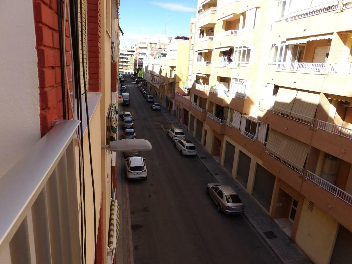 100 Metros De La Playa Appartamento Sagunto Esterno foto