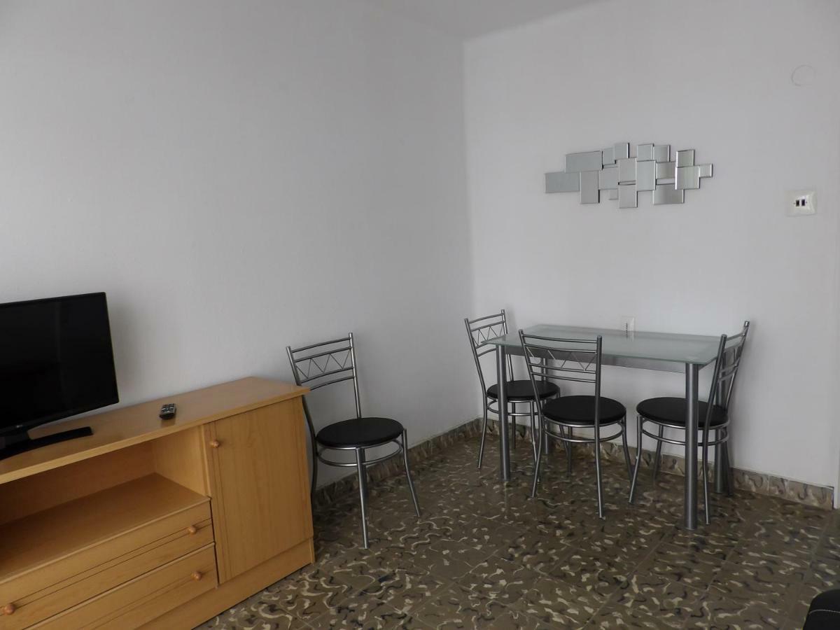 100 Metros De La Playa Appartamento Sagunto Esterno foto