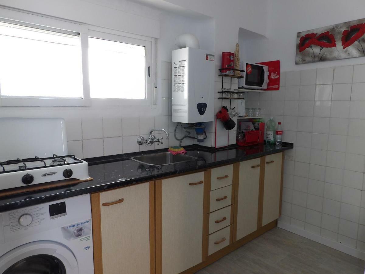 100 Metros De La Playa Appartamento Sagunto Esterno foto